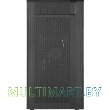 Корпус Cooler Master MasterBox NR400 (MCB-NR400-KGNN-S00) картинка 2